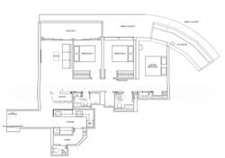 Newport Residences (D2), Apartment #580525911